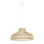 Lampa skandynawska wisząca BALI 1L 107984 - Markslojd