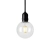 Lampa skandynawska wisząca GARDEN 24 107989 - Markslojd