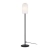 Lampa podłogowa AFTERNOON 1L 107998 - Markslojd