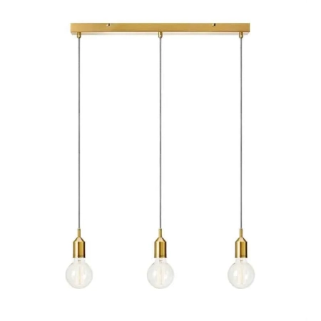 Lampa nad stół wisząca nowoczesna BRONX 108097 - Markslojd