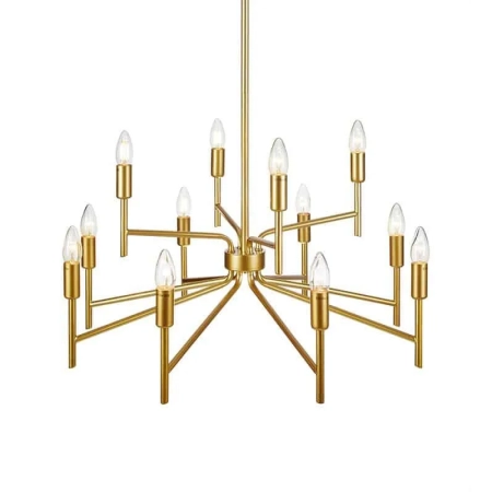 Lampa skandynawska wisząca REGENT 108106 - Markslojd