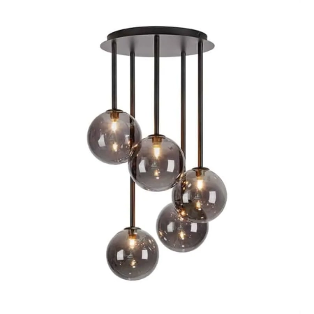 Lampa wisząca nowoczesna UNIVERSE 108111 - Markslojd