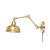 Kinkiet loft GRIMSTAD 108115 - Markslojd