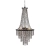 Żyrandol lampa designerska ALLINGTON 108124 - Markslojd
