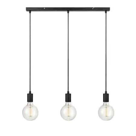 Lampa nad stół skandynawska wisząca SKY Black 106336 - Markslojd