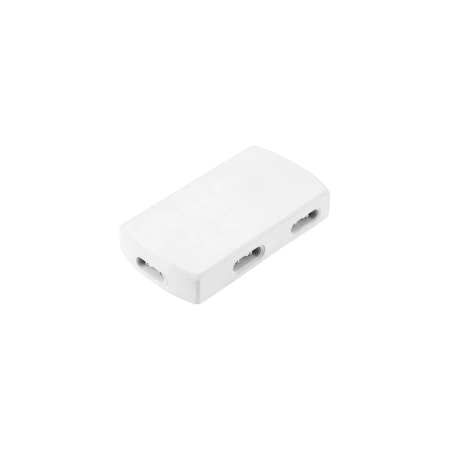 COMBINE 4-WAY DIVIDER BOX WHITE 107978 - Markslojd