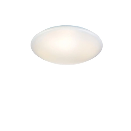 Plafon PLAIN 39CM LED WHITE 108064 - Markslojd