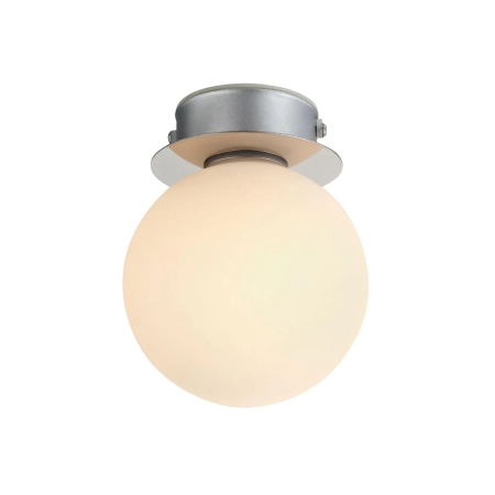 Lampa sufitowa MINI CEILING/WALL 1L WHITE IP44 108065 - Markslojd