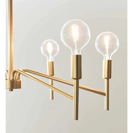 Lampa wisząca MONARCH 108210 - Markslojd