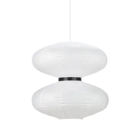 Lampa wisząca nowoczesna DUAL 108215 - Markslojd