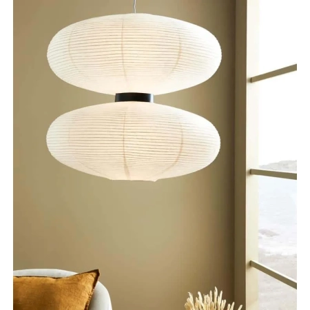 Lampa wisząca nowoczesna DUAL 108215 - Markslojd