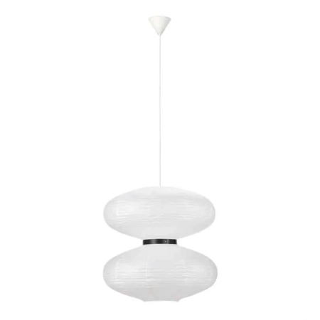 Lampa wisząca nowoczesna DUAL 108215 - Markslojd