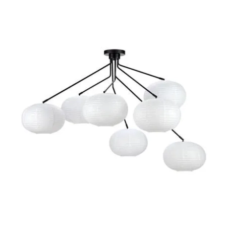 Lampa wisząca nowoczesna GALAXY 108216 - Markslojd