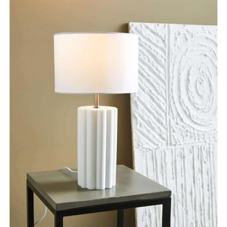 Lampa stołowa COLUMN 108220 - Markslojd