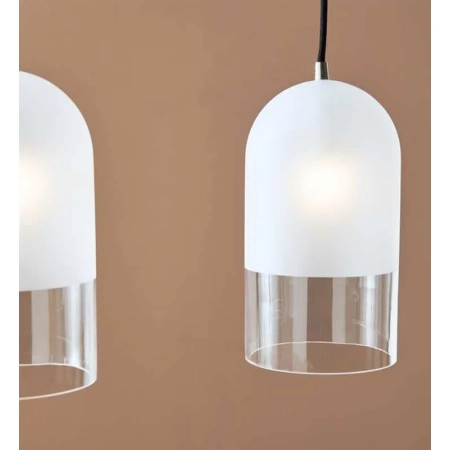 Lampa nad stół wisząca nowoczesna COPE 108226 - Markslojd