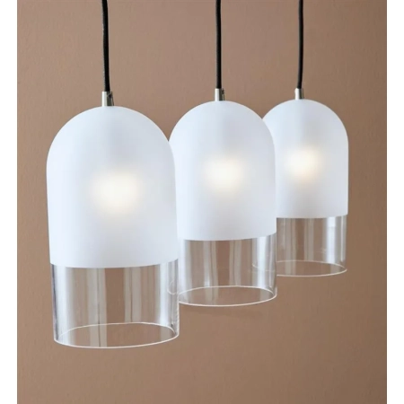 Lampa nad stół wisząca nowoczesna COPE 108226 - Markslojd