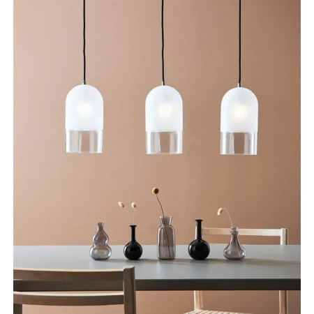 Lampa nad stół wisząca nowoczesna COPE 108226 - Markslojd