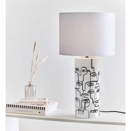 Lampa stołowa FAMILY 108246 - Markslojd