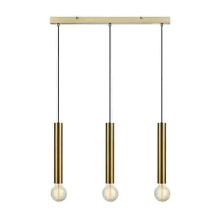 Lampa nad stół wisząca nowoczesna SENCILLO 108261 - Markslojd