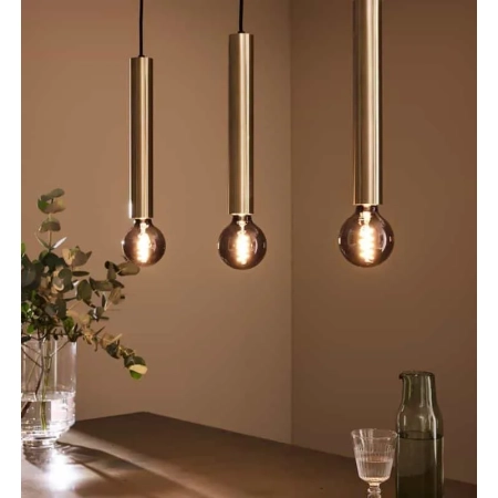 Lampa nad stół wisząca nowoczesna SENCILLO 108261 - Markslojd