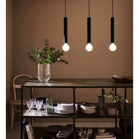 Lampa nad stół wisząca nowoczesna SENCILLO 108262 - Markslojd