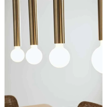Lampa wisząca nowoczesna SENCILLO 108263 - Markslojd