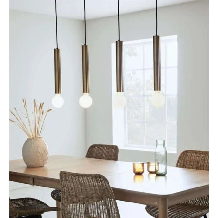 Lampa wisząca nowoczesna SENCILLO 108263 - Markslojd