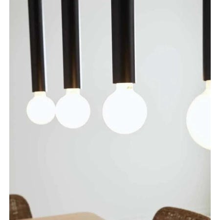 Lampa wisząca nowoczesna SENCILLO 108264 - Markslojd