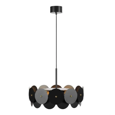 Lampa designerska wisząca VEGAS 108265 - Markslojd