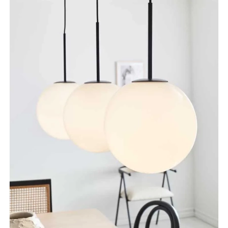 Lampa nad stół wisząca nowoczesna DIONE 108269 - Markslojd