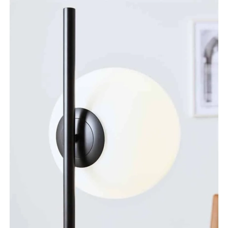 Lampa podłogowa DIONE 108273 - Markslojd