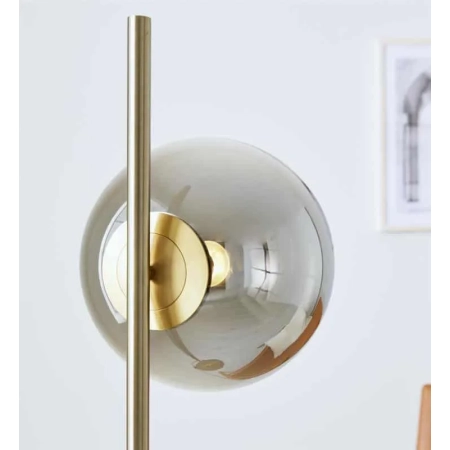 Lampa podłogowa DIONE 108274 - Markslojd
