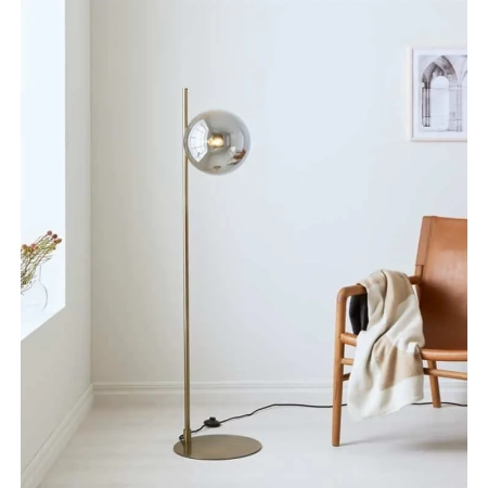 Lampa podłogowa DIONE 108274 - Markslojd