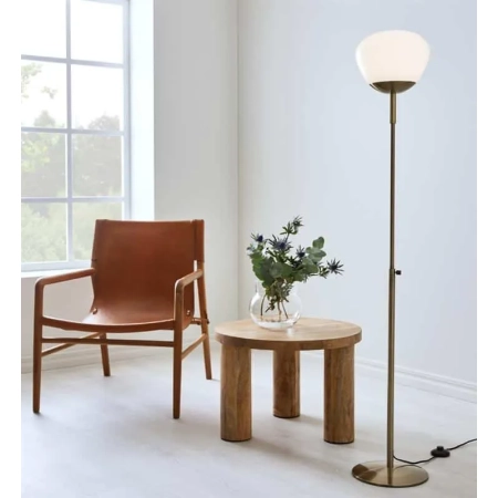 Lampa podłogowa RISE 108277 - Markslojd