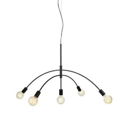 Lampa loft wisząca CRUX 108282 - Markslojd
