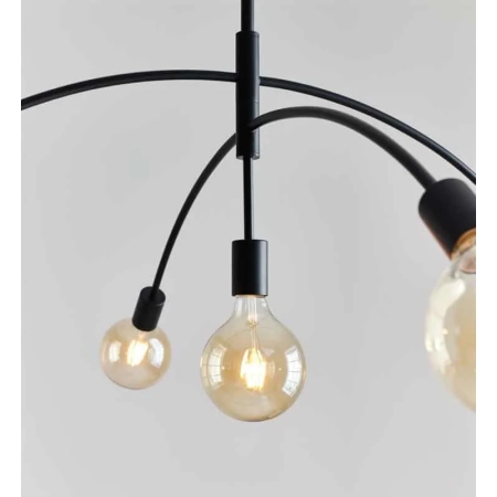 Lampa loft wisząca CRUX 108282 - Markslojd