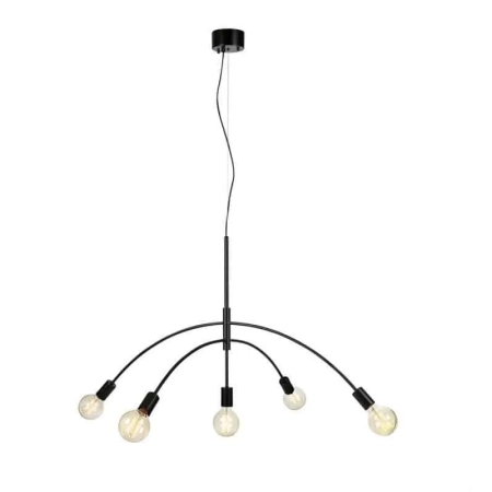 Lampa loft wisząca CRUX 108282 - Markslojd