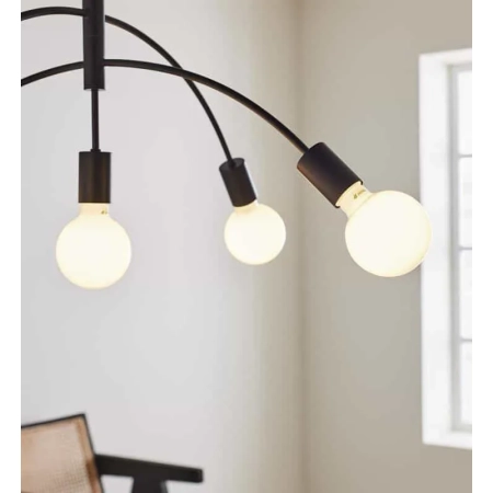 Lampa loft wisząca CYGNUS 108286 - Markslojd