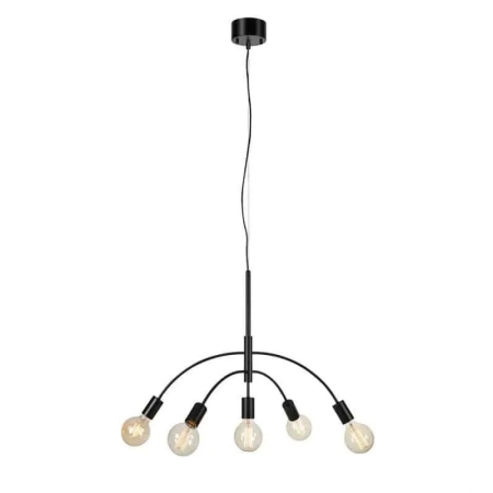 Lampa loft wisząca CYGNUS 108286 - Markslojd