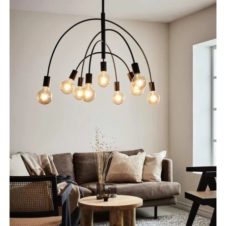 Lampa wisząca LAVELLO 108288 - Markslojd