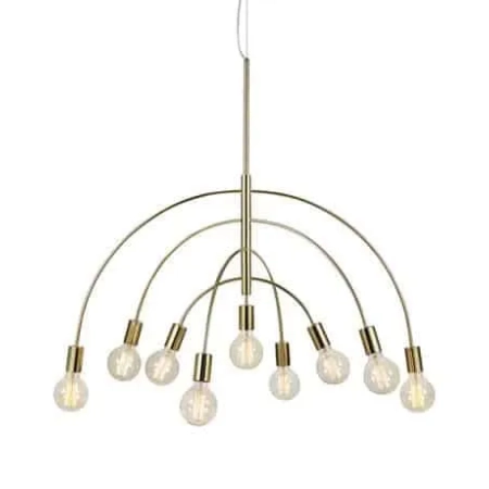 Lampa wisząca LAVELLO 108289 - Markslojd