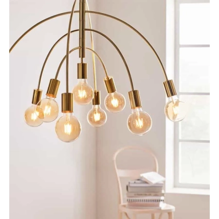 Lampa wisząca LAVELLO 108289 - Markslojd