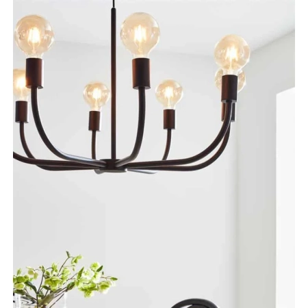 Lampa wisząca AMISTOSO 108291 - Markslojd