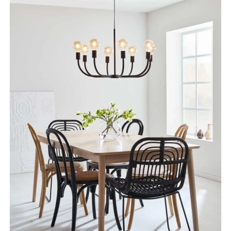 Lampa wisząca AMISTOSO 108291 - Markslojd
