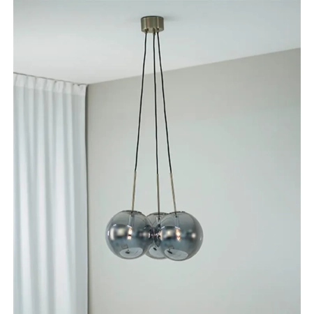 Lampa wisząca nowoczesna DIONE 108417 - Markslojd