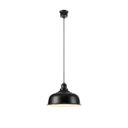 Lampa skandynawska wisząca PORT 108426 - Markslojd