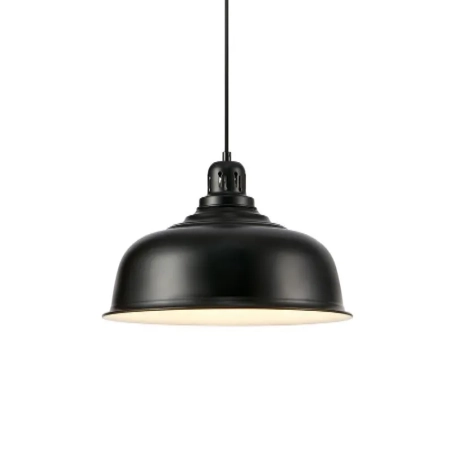 Lampa skandynawska wisząca PORT 108426 - Markslojd