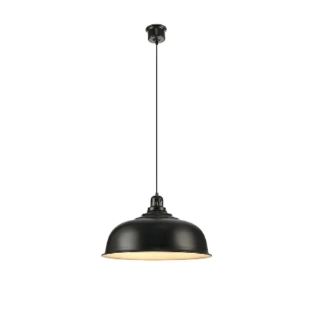 Lampa skandynawska wisząca PORT 108427 - Markslojd