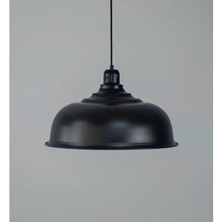 Lampa skandynawska wisząca PORT 108427 - Markslojd