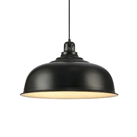 Lampa skandynawska wisząca PORT 108427 - Markslojd